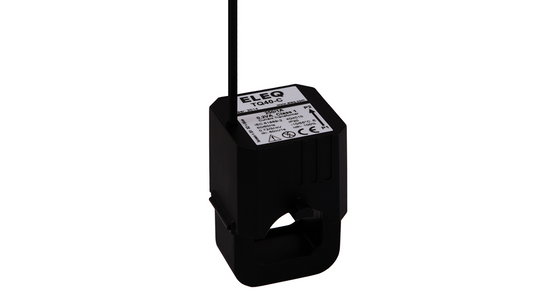 Stromwandler teilbar TQ40-C 400/1A - 4Q4C12