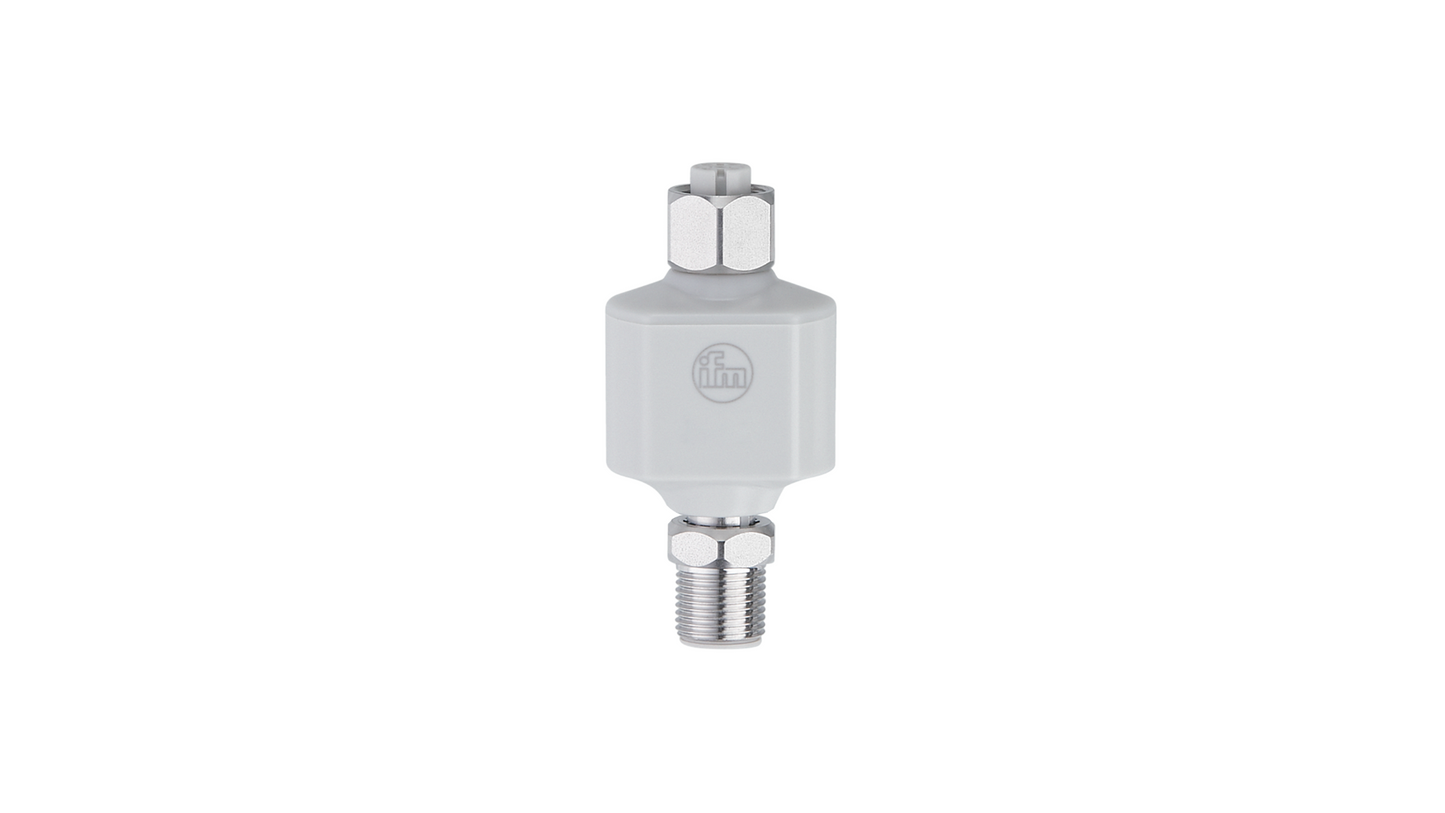IFM AION IO-Link Adapter mioty