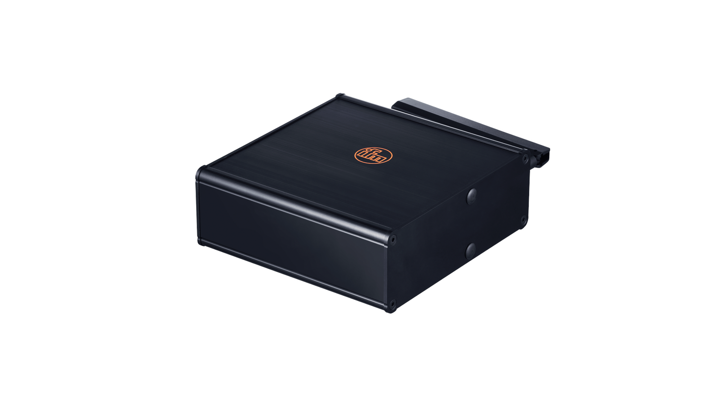 IFM IoT mioty Gateway