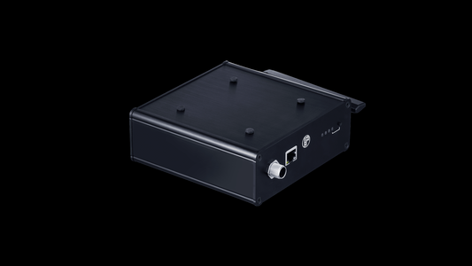 IFM IoT mioty Gateway