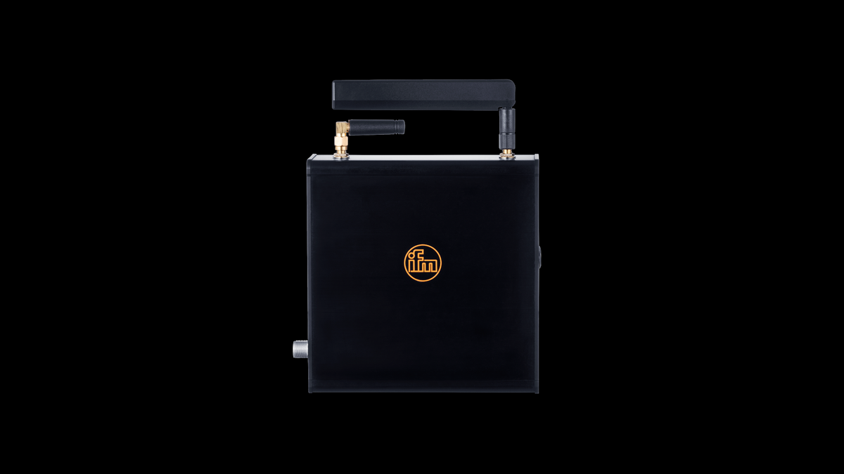 ifm IoT mioty Gateway