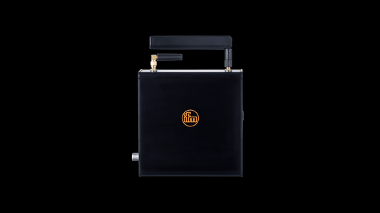 ifm IoT mioty Gateway