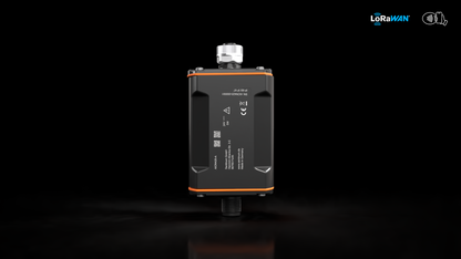 AION 4-20mA Adapter LoRaWAN 2 Leiter
