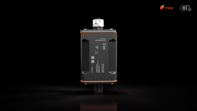 AION 4-20mA Adapter mioty Schleife