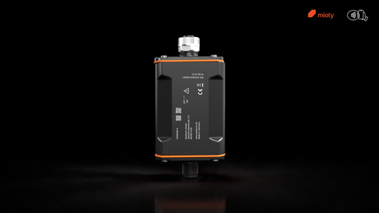 AION 4-20mA Adapter mioty Schleife