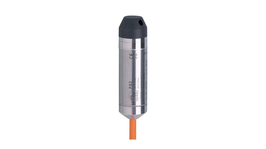 PS3417 Hydrostatische Pegelsonde PUR 15 Meter 0-1bar