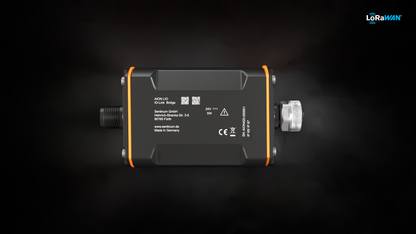 AION IO-Link Adapter LoRaWAN