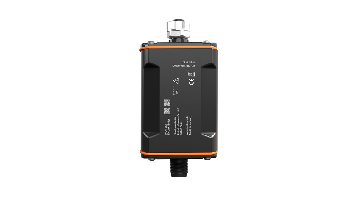 AION IO-Link Adapter LoRaWAN