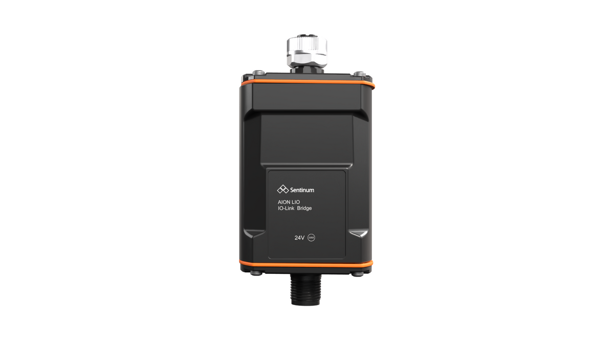 AION IO-Link Adapter LoRaWAN