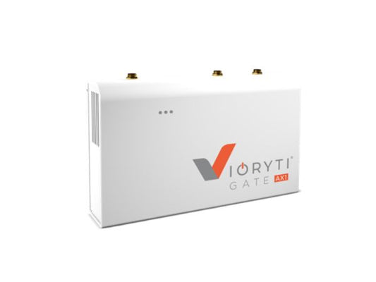 mioty® Kombi-Gateway VIORYTI  LoRA®/mioty®