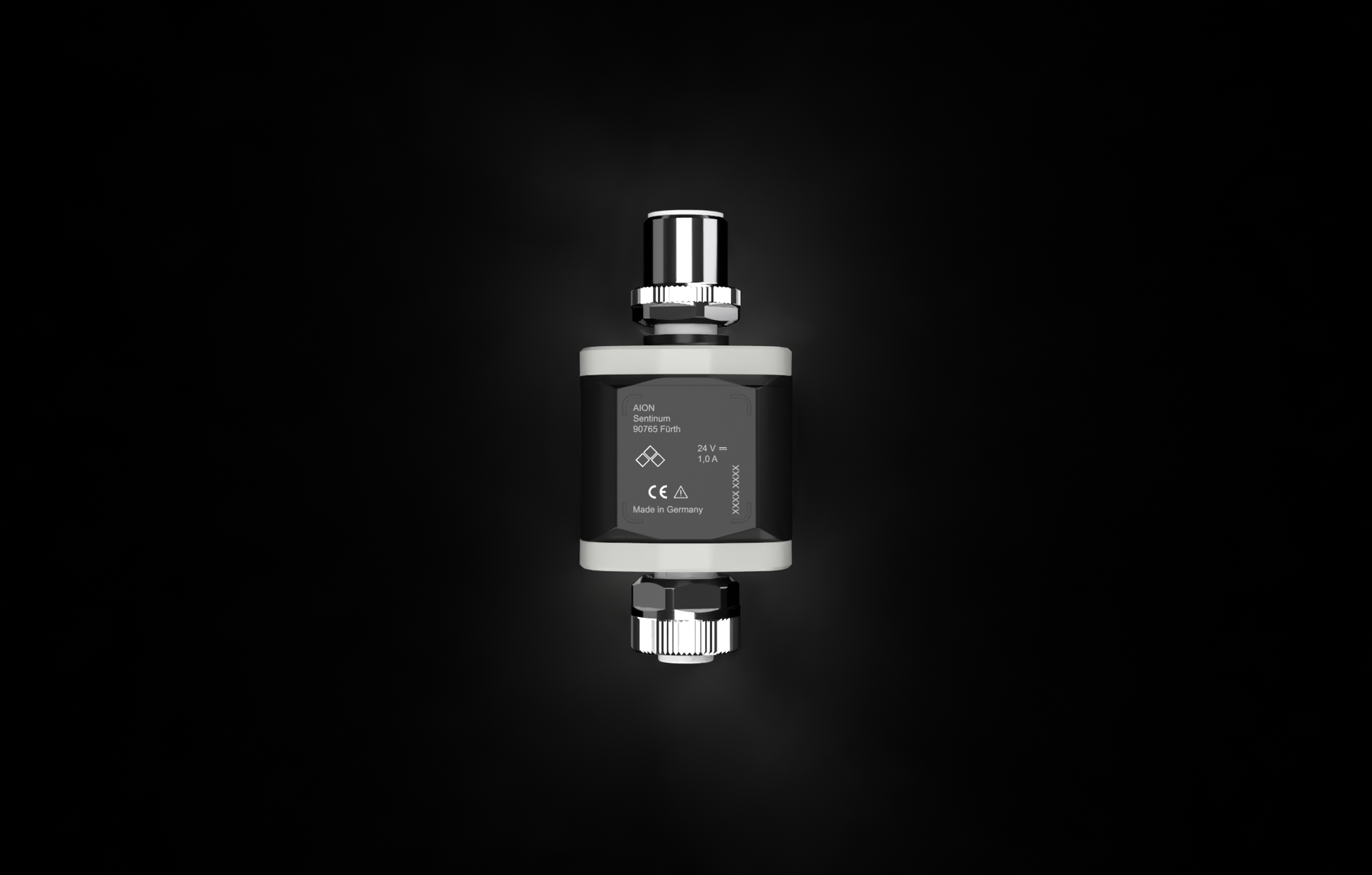Aion IO-Link mioty® Adapter
