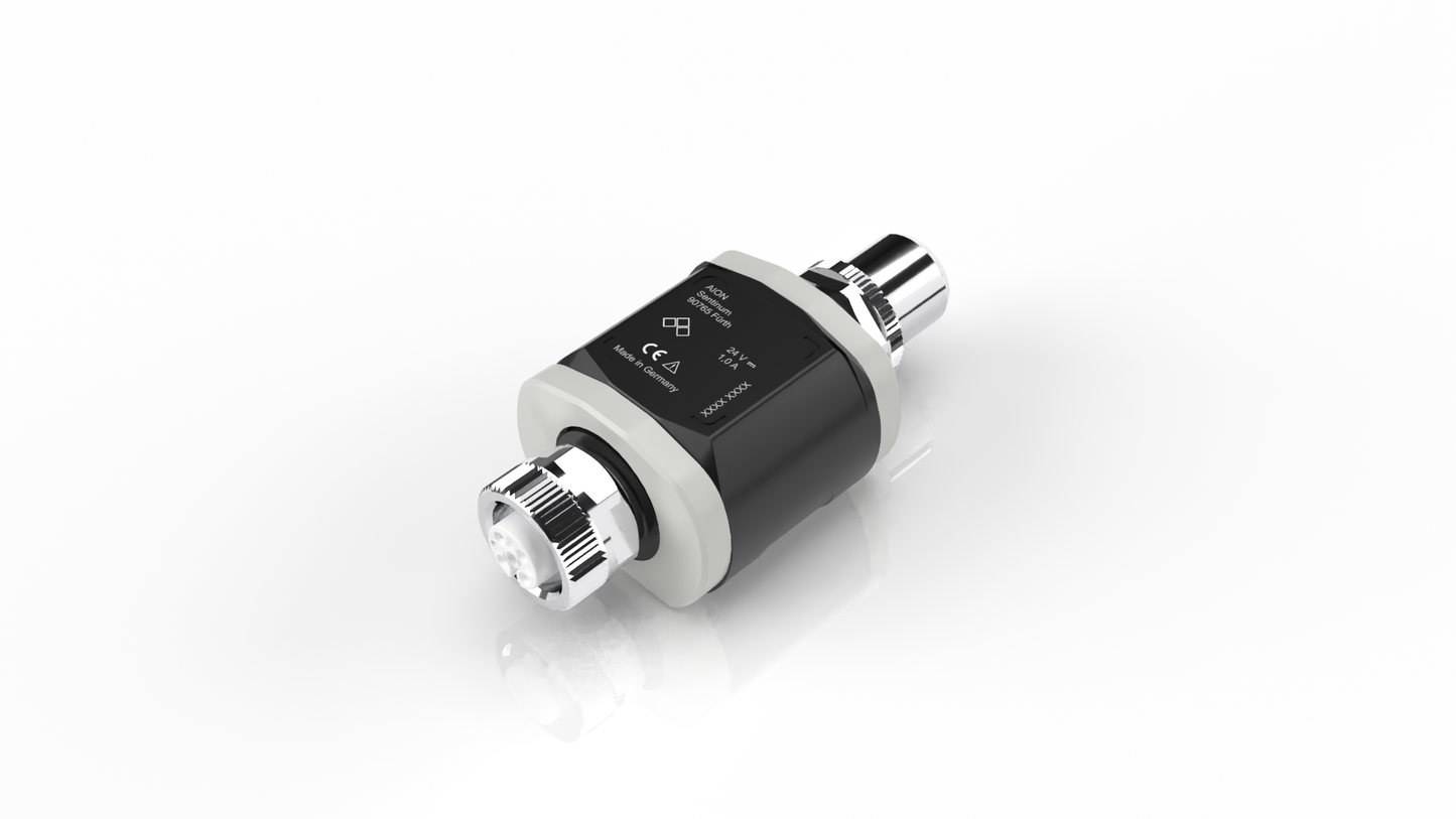 Aion IO-Link mioty® Adapter