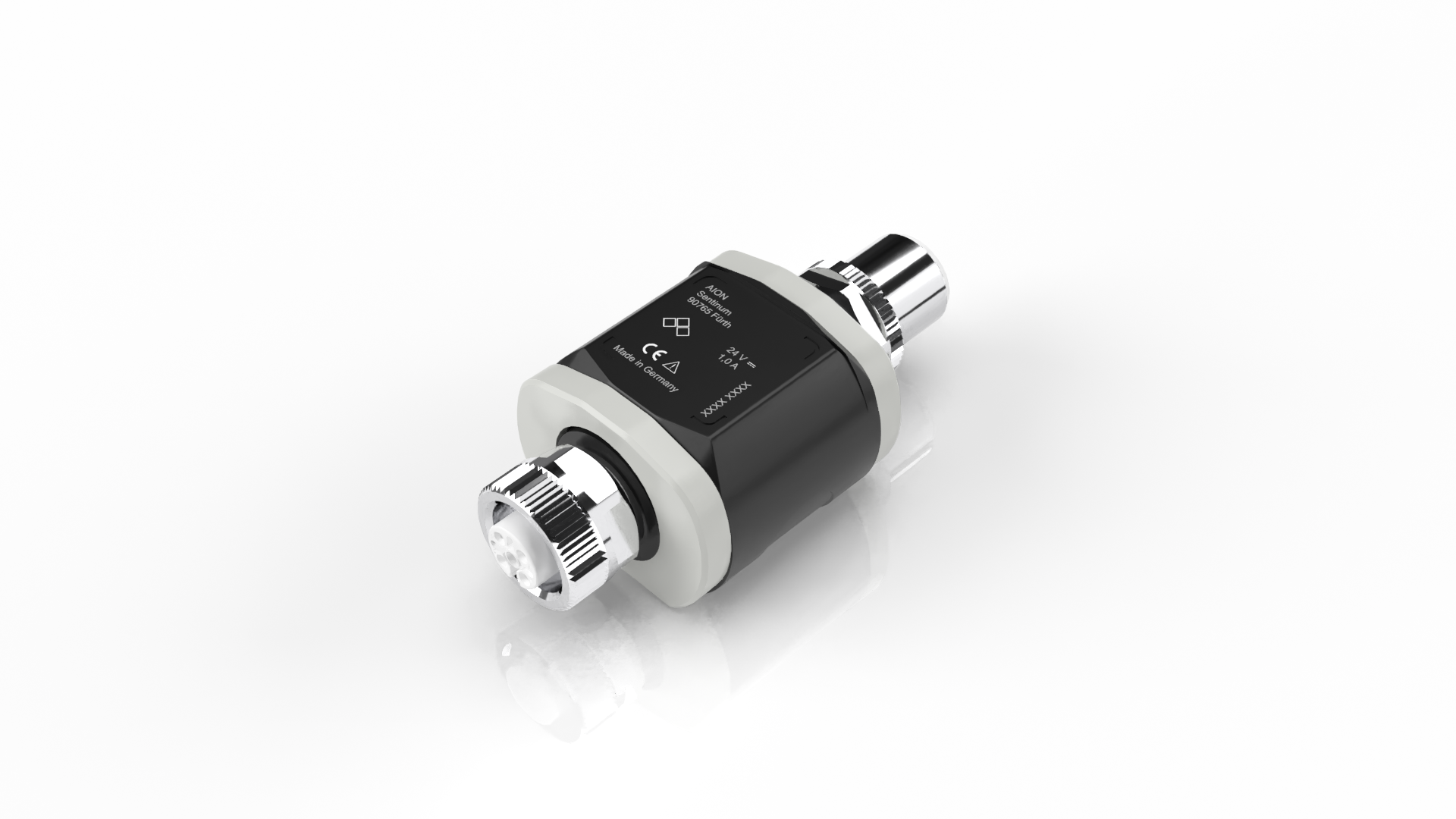 Aion IO-Link mioty® Adapter