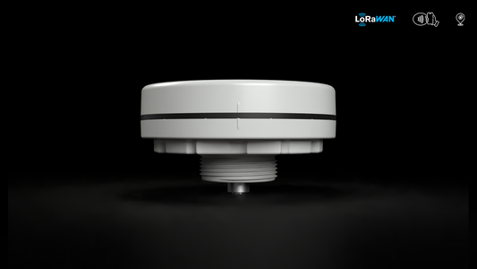 EOS IoT Füllstandsensor LoRaWAN 4-20mA
