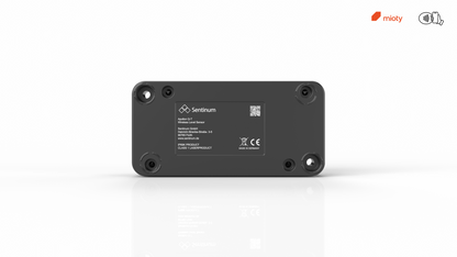 Füllstandsensor mioty®