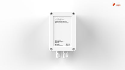 mioty® Helios Generic Ultimate 4