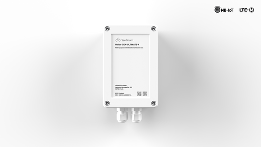 NB-IoT, LTE-CAT-M1 Helios Generic Ultimate 4