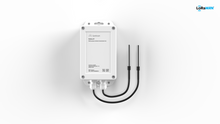 Lade das Bild in den Galerie-Viewer, LoRaWAN® Helios Generic zur Selbstkonfektionierung für Temperatursensor x 2
