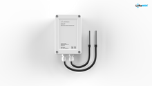 Lade das Bild in den Galerie-Viewer, LoRaWAN® Helios Generic zur Selbstkonfektionierung für Temperatursensor x 4
