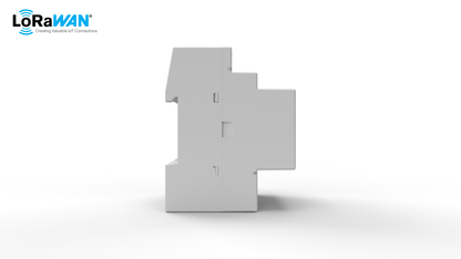 Hyperion IoT Energymeter LoRa side