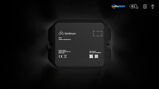 Juno ID LoRaWAN®