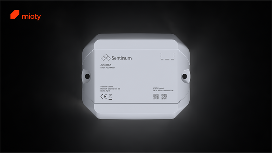 Juno IP69k operating hour counter Betriebsstundenzähler mioty front2