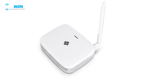 LoRaWAN® Indoor Gateway Remote 2 LTE