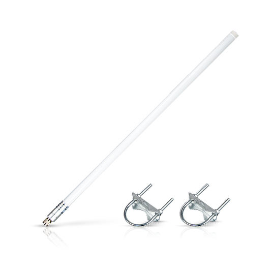 LoRa Antenne EU 868MHz 5.8dBi Fiberglass
