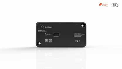 Präsenzsensor mioty