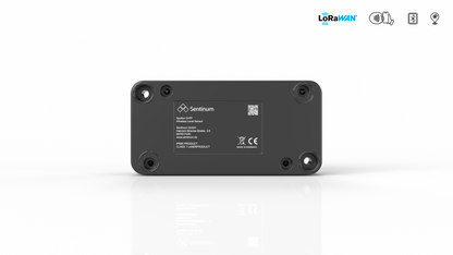 Präsenzsensor LoRa LoRaWAN®