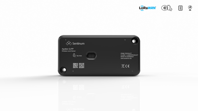 Präsenzsensor LoRaWAN®