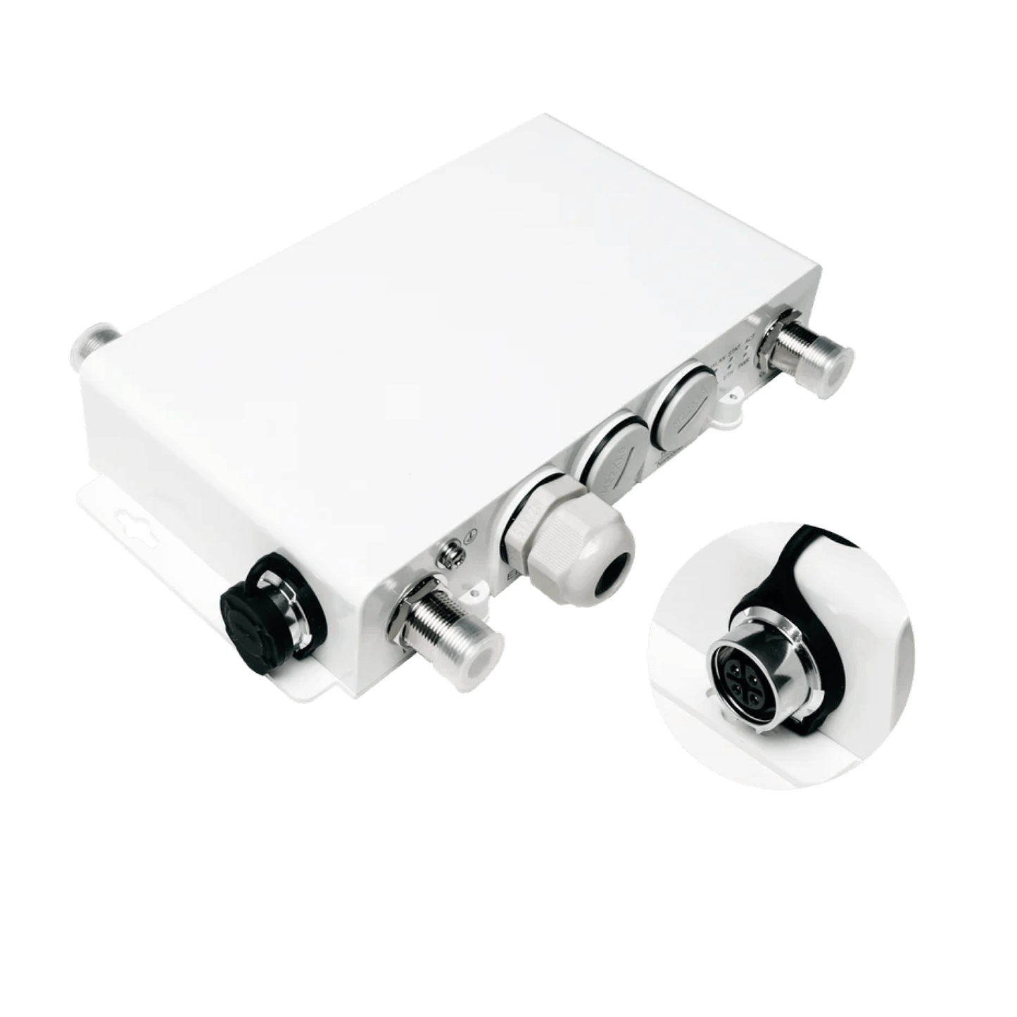 RAK 7240V2/RAK7240CV2 Prime LoRaWAN® Outdoor Gateway Remote 1 - 8 CH - 5dbi