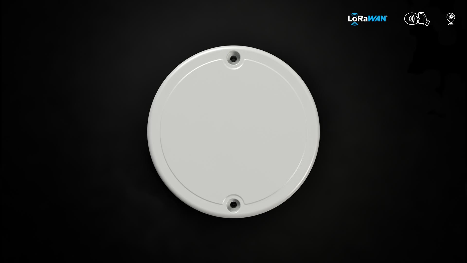 Radar Füllstandsensor LoRaWAN
