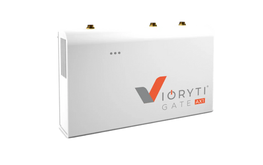 mioty® Kombi-Gateway VIORYTI  LoRA®/mioty®