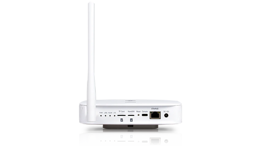 LoRaWAN® Indoor Gateway Remote 2 LTE