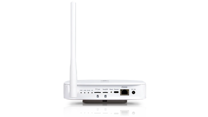 LoRaWAN® Indoor Gateway Remote 3 WIFI