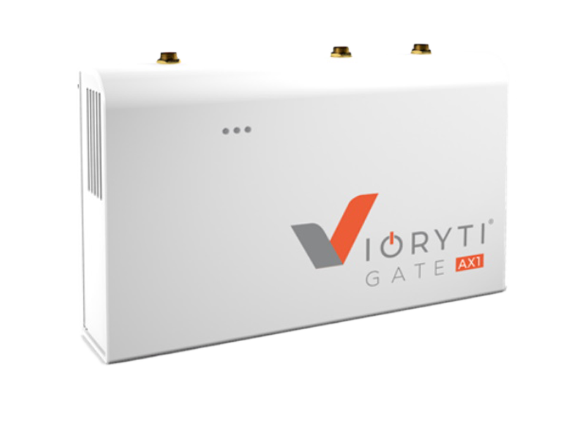 mioty® Gateway VIORYTI