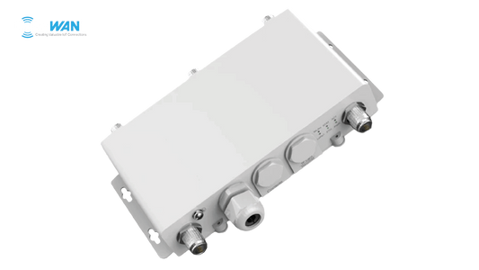 RAK 7240V2/RAK7240CV2 Prime LoRaWAN® Outdoor Gateway Remote 1 - 8 CH - 5dbi