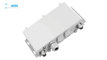 Lade das Bild in den Galerie-Viewer, RAK 7240V2/RAK7240CV2 Prime LoRaWAN® Outdoor Gateway Remote 1 - 8 CH - 5dbi
