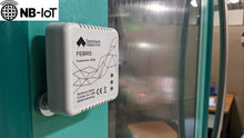Lade das Bild in den Galerie-Viewer, Febris CO2 Sensor Ampel (inkl. Webanwendung) - NB-IoT
